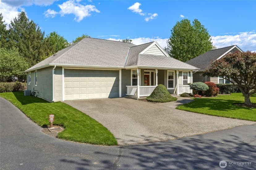 Property photo for 807 Se Covey Court, College Place