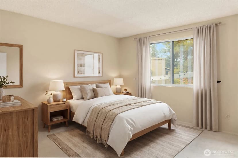 Property photo for 118 Sw 116th Street #d32, Seattle photo 6