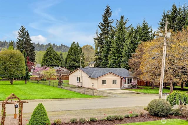 Property photo for 5617 322nd Avenue Ne, Carnation