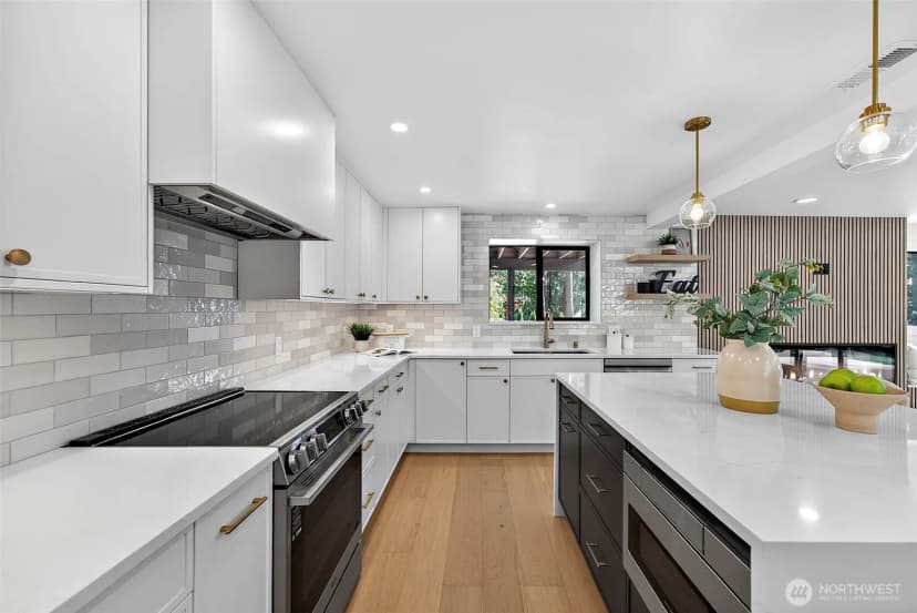 Property photo for 111 Point Fosdick Circle Nw, Gig Harbor photo 5