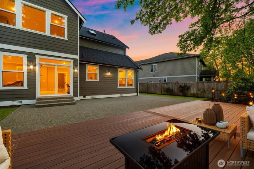 Property photo for 1300 N 27th Place, Renton photo 36