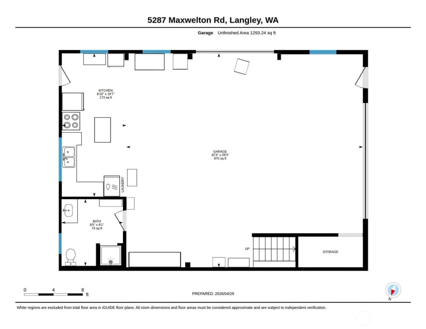 Property photo for 5287 Maxwelton Road, Langley photo 26