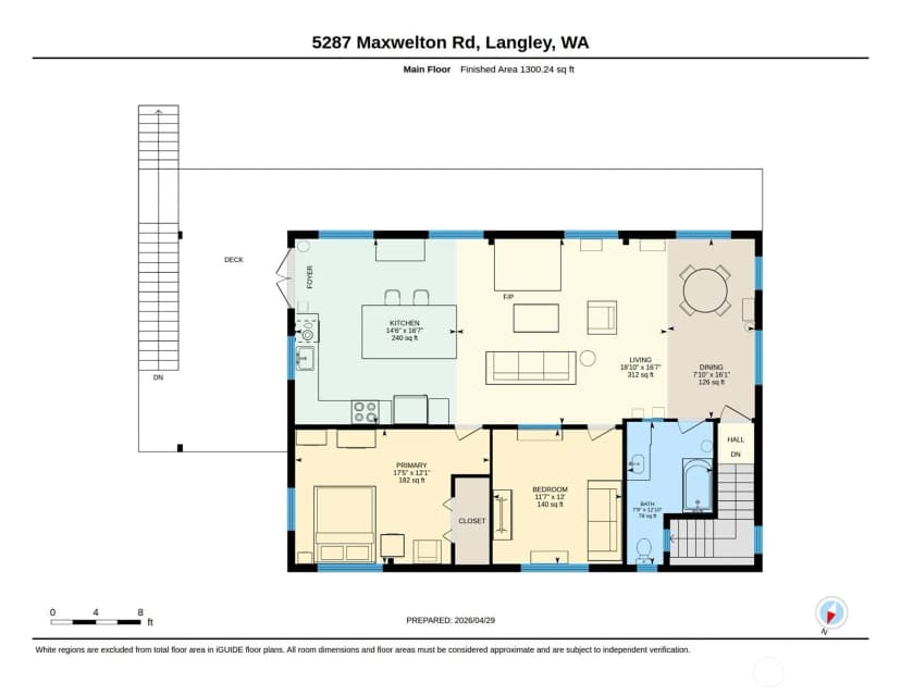 Property photo for 5287 Maxwelton Road, Langley photo 19