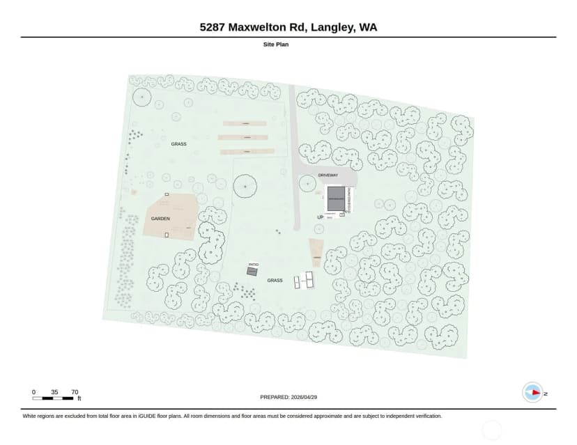 Property photo for 5287 Maxwelton Road, Langley photo 35