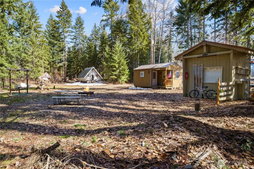 Property photo for 71 Night Hawk Lane, Cle Elum photo 12