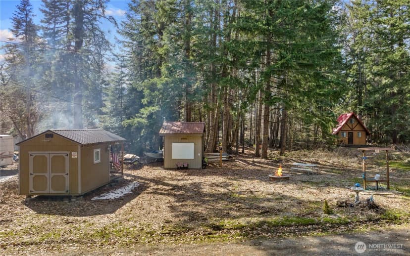 Property photo for 71 Night Hawk Lane, Cle Elum photo 11