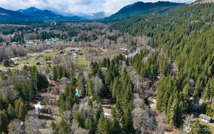 Property photo for 71 Night Hawk Lane, Cle Elum photo 18