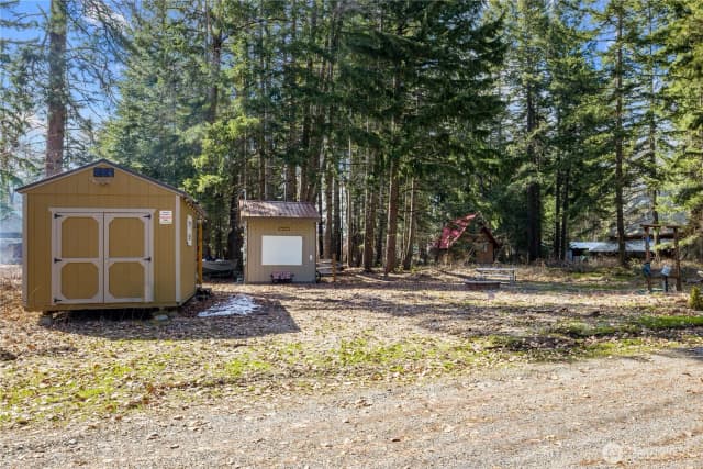 Property photo for 71 Night Hawk Lane, Cle Elum photo 3