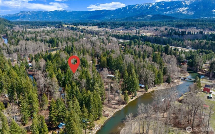Property photo for 71 Night Hawk Lane, Cle Elum