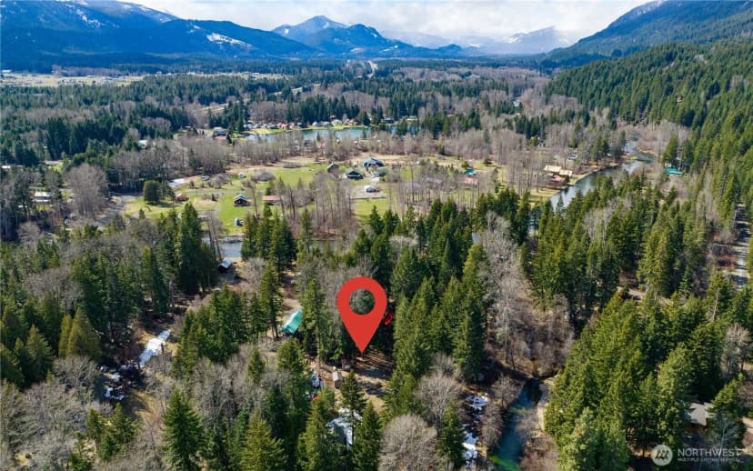 Property photo for 71 Night Hawk Lane, Cle Elum photo 17