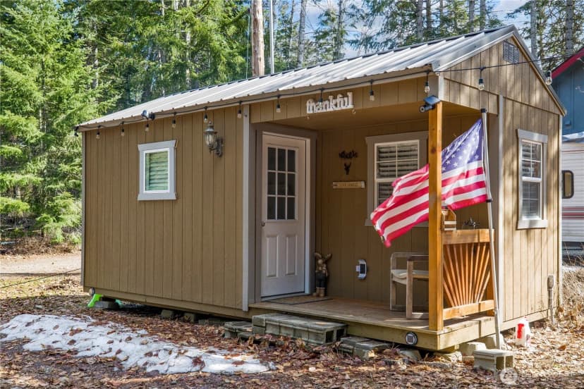Property photo for 71 Night Hawk Lane, Cle Elum photo 8