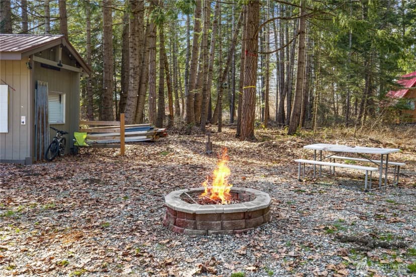 Property photo for 71 Night Hawk Lane, Cle Elum photo 7