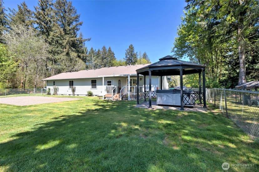Property photo for 8219 Ethan Lane Sw, Olympia photo 31