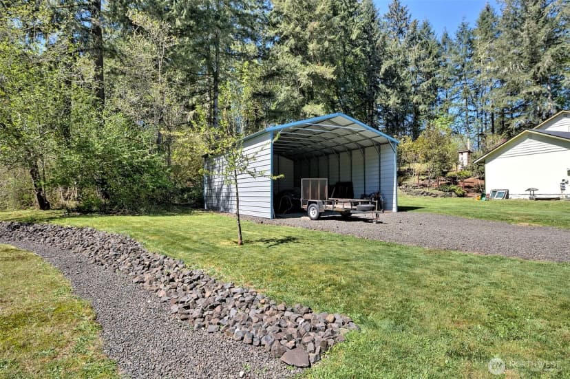 Property photo for 8219 Ethan Lane Sw, Olympia photo 32