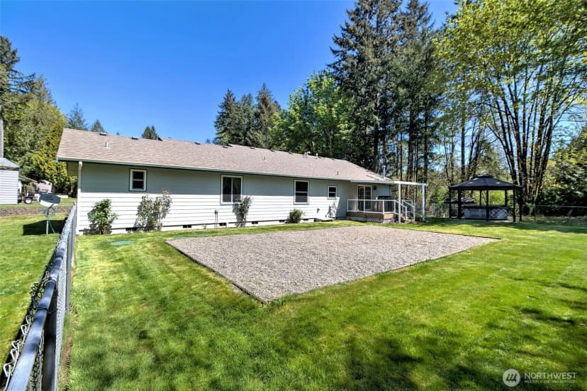 Property photo for 8219 Ethan Lane Sw, Olympia photo 25