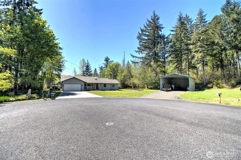 Property photo for 8219 Ethan Lane Sw, Olympia photo 2