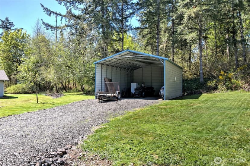 Property photo for 8219 Ethan Lane Sw, Olympia photo 33
