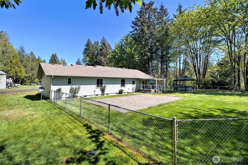 Property photo for 8219 Ethan Lane Sw, Olympia photo 24