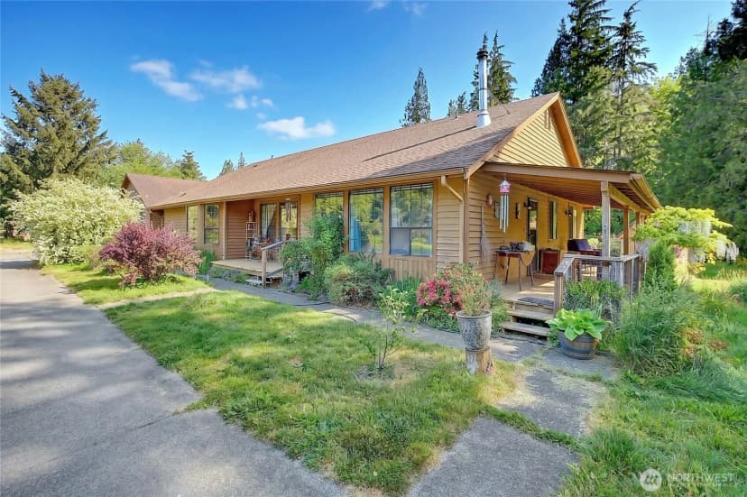 Property photo for 30520 379th Avenue Ne, Arlington