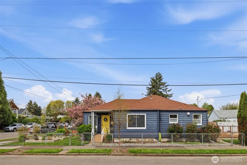 Property photo for 544 Whitworth Avenue S, Renton