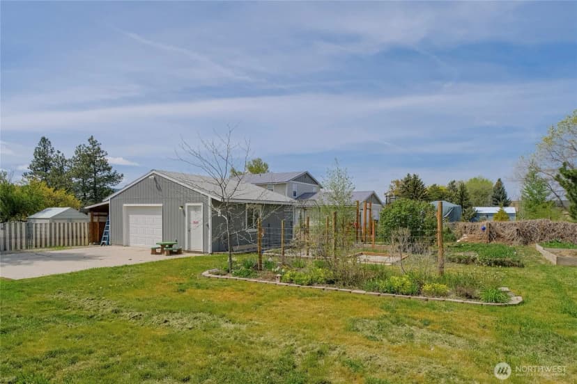 Property photo for 316 S Columbia Avenue, Waterville photo 6