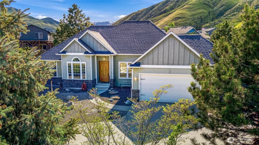Property photo for 308 Kray Ike Court, Wenatchee photo 7