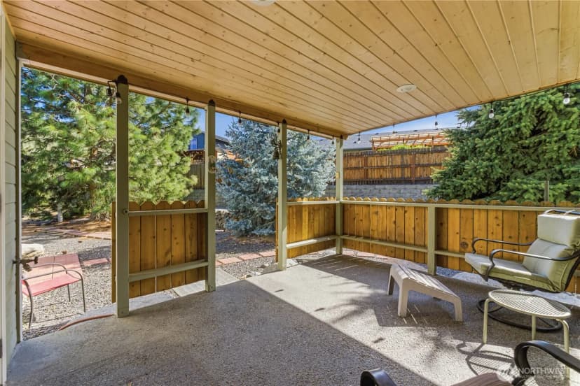 Property photo for 308 Kray Ike Court, Wenatchee photo 31