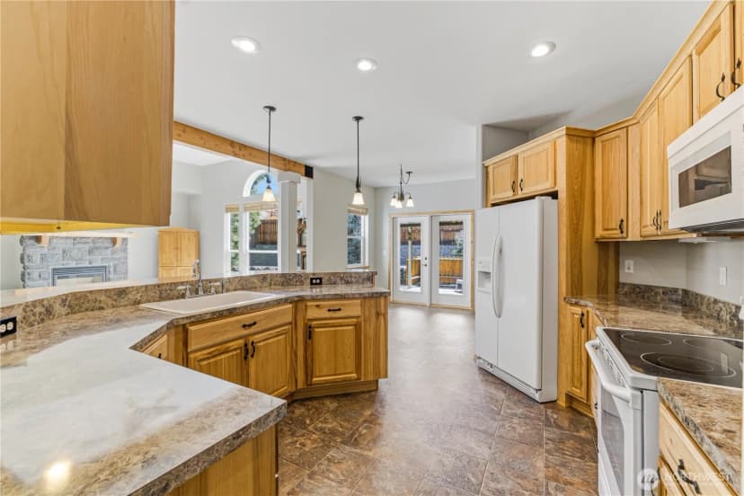 Property photo for 308 Kray Ike Court, Wenatchee photo 16