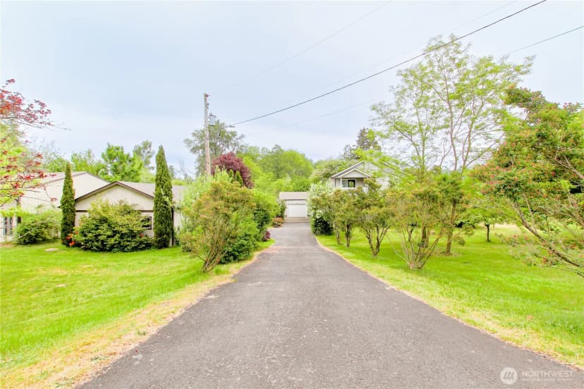 Property photo for 103 W Little Island Road, Cathlamet photo 25