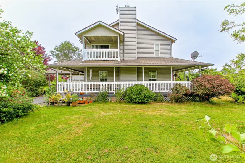 Property photo for 103 W Little Island Road, Cathlamet photo 21