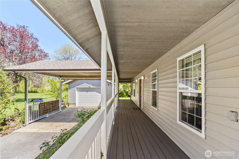 Property photo for 103 W Little Island Road, Cathlamet photo 36