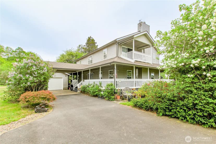 Property photo for 103 W Little Island Road, Cathlamet photo 23