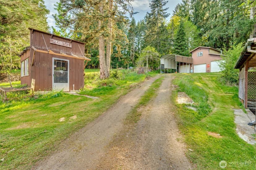 Property photo for 731 Carnine Road, Castle Rock photo 33