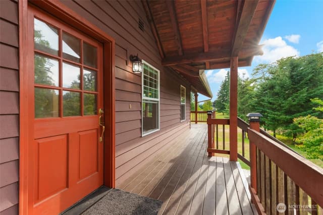 Property photo for 4311 Nw 419th, Woodland photo 2