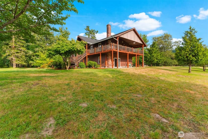 Property photo for 4311 Nw 419th, Woodland photo 19