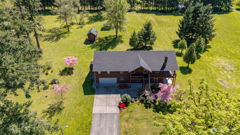 Property photo for 4311 Nw 419th, Woodland photo 25
