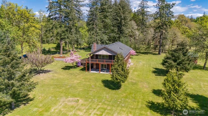 Property photo for 4311 Nw 419th, Woodland photo 35