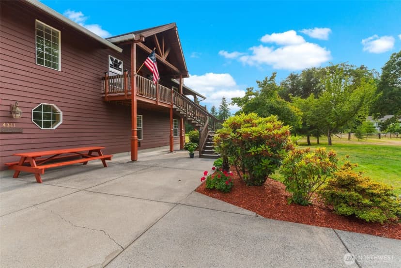 Property photo for 4311 Nw 419th, Woodland photo 16