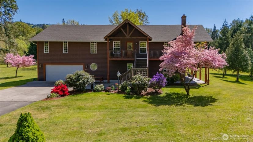 Property photo for 4311 Nw 419th, Woodland