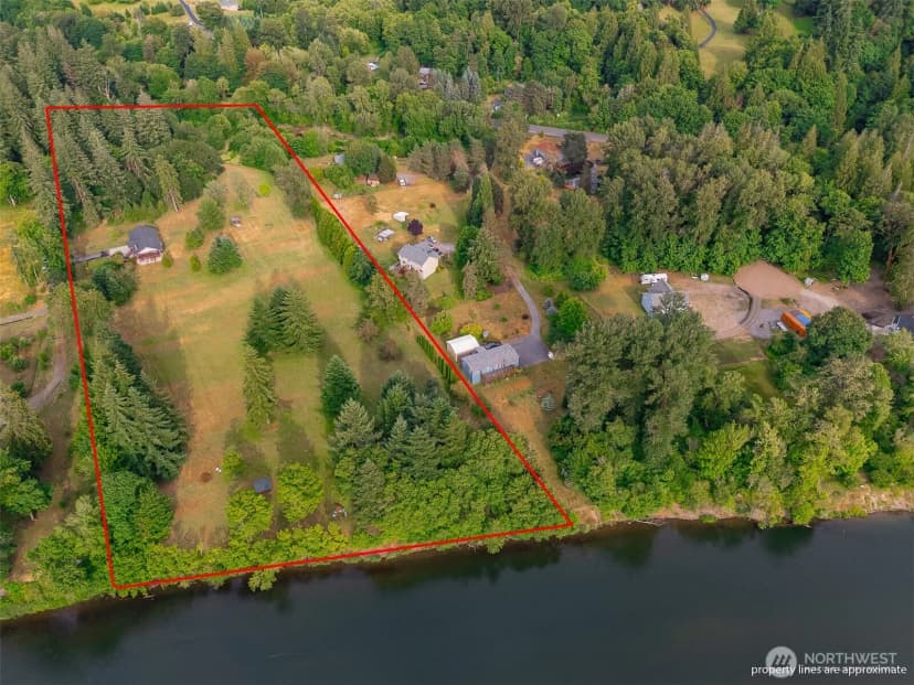 Property photo for 4311 Nw 419th, Woodland photo 29
