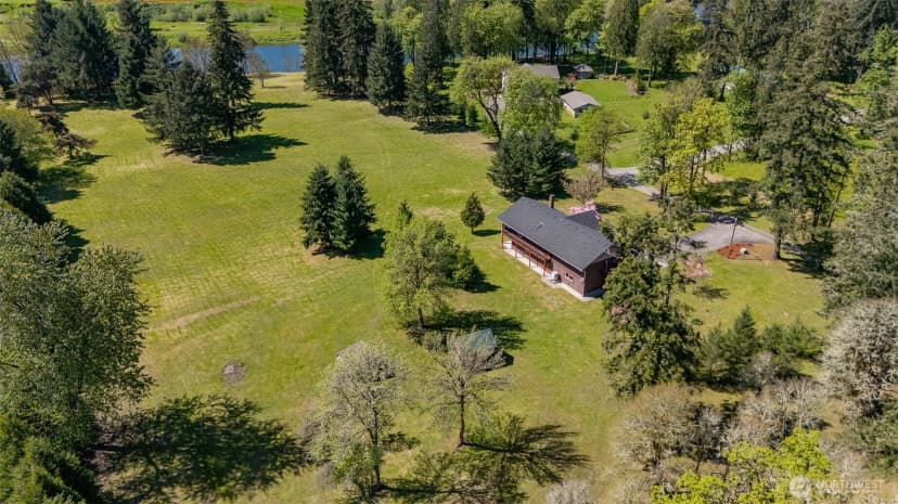 Property photo for 4311 Nw 419th, Woodland photo 32