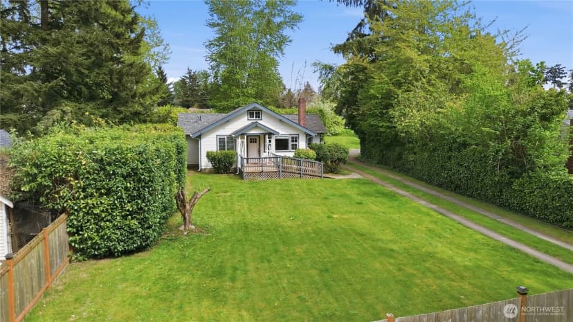 Property photo for 10209 A Street S, Tacoma photo 20