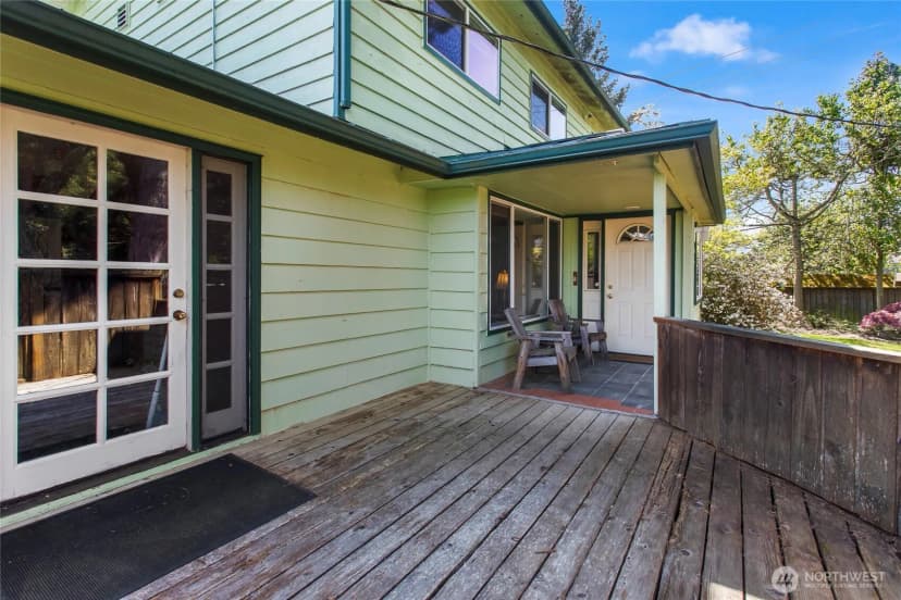 Property photo for 3701 N Whitman Street, Tacoma photo 6