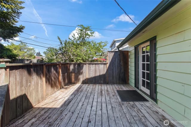 Property photo for 3701 N Whitman Street, Tacoma photo 5