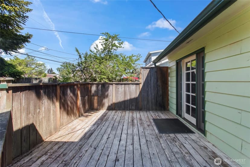 Property photo for 3701 N Whitman Street, Tacoma photo 5