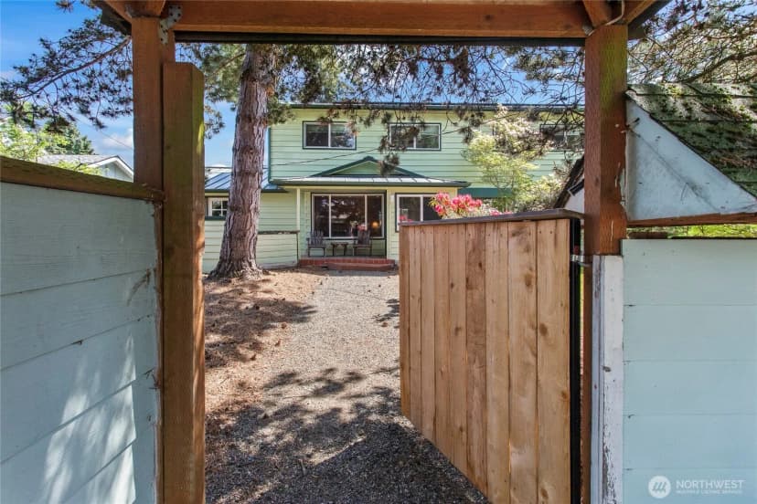 Property photo for 3701 N Whitman Street, Tacoma photo 3