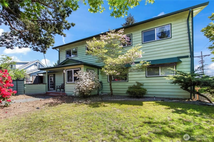 Property photo for 3701 N Whitman Street, Tacoma