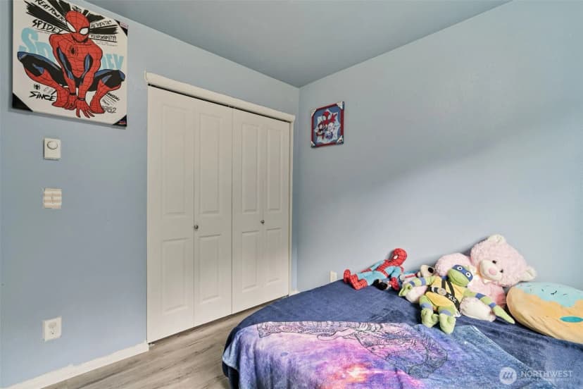 Property photo for 7637 Brianna Court Se, Olympia photo 14