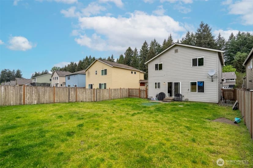 Property photo for 7637 Brianna Court Se, Olympia photo 30