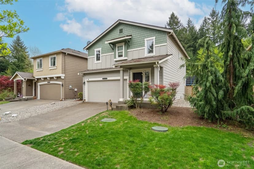 Property photo for 7637 Brianna Court Se, Olympia photo 26
